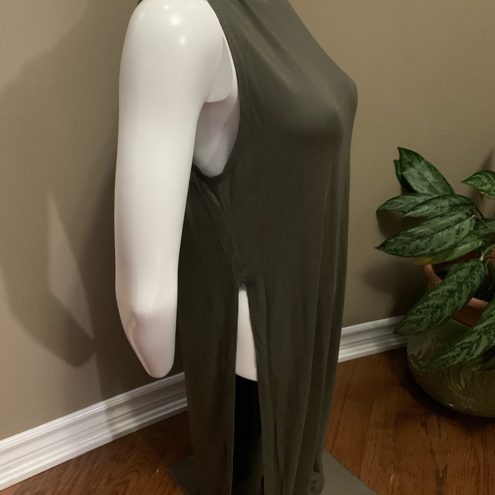 Forever XXI Tunic Top